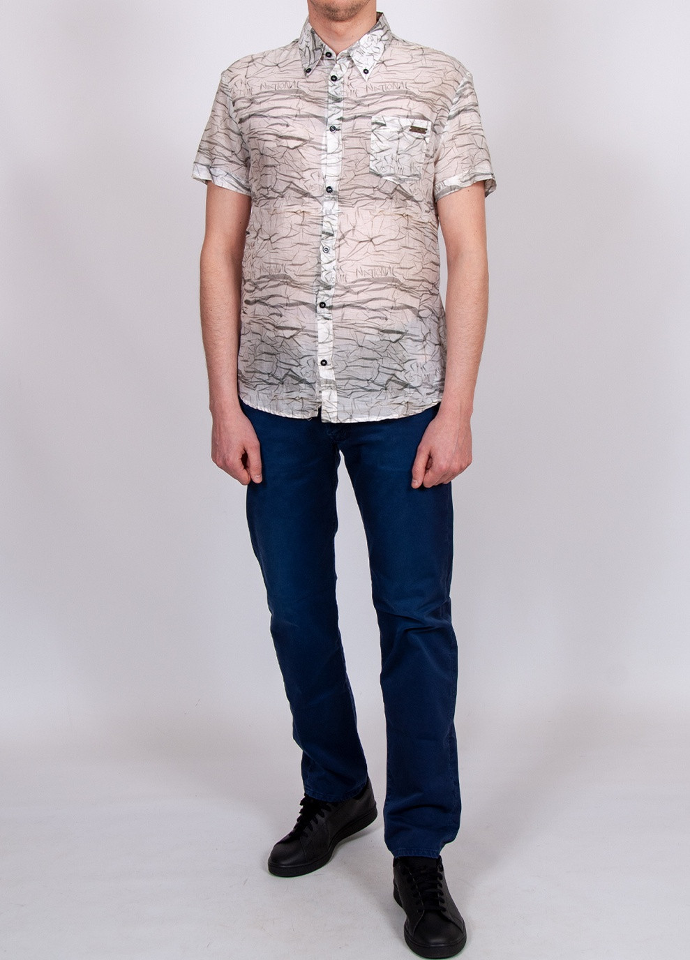 Сорочка C'N'C (234535091)