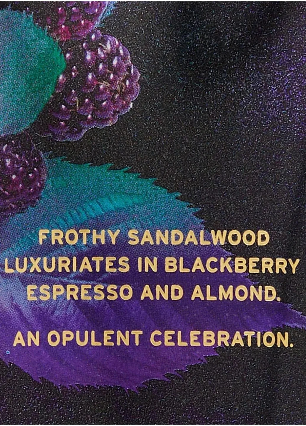 Лосьон для тела Santal Berry Silk, 236 мл Victoria's Secret (331808537)