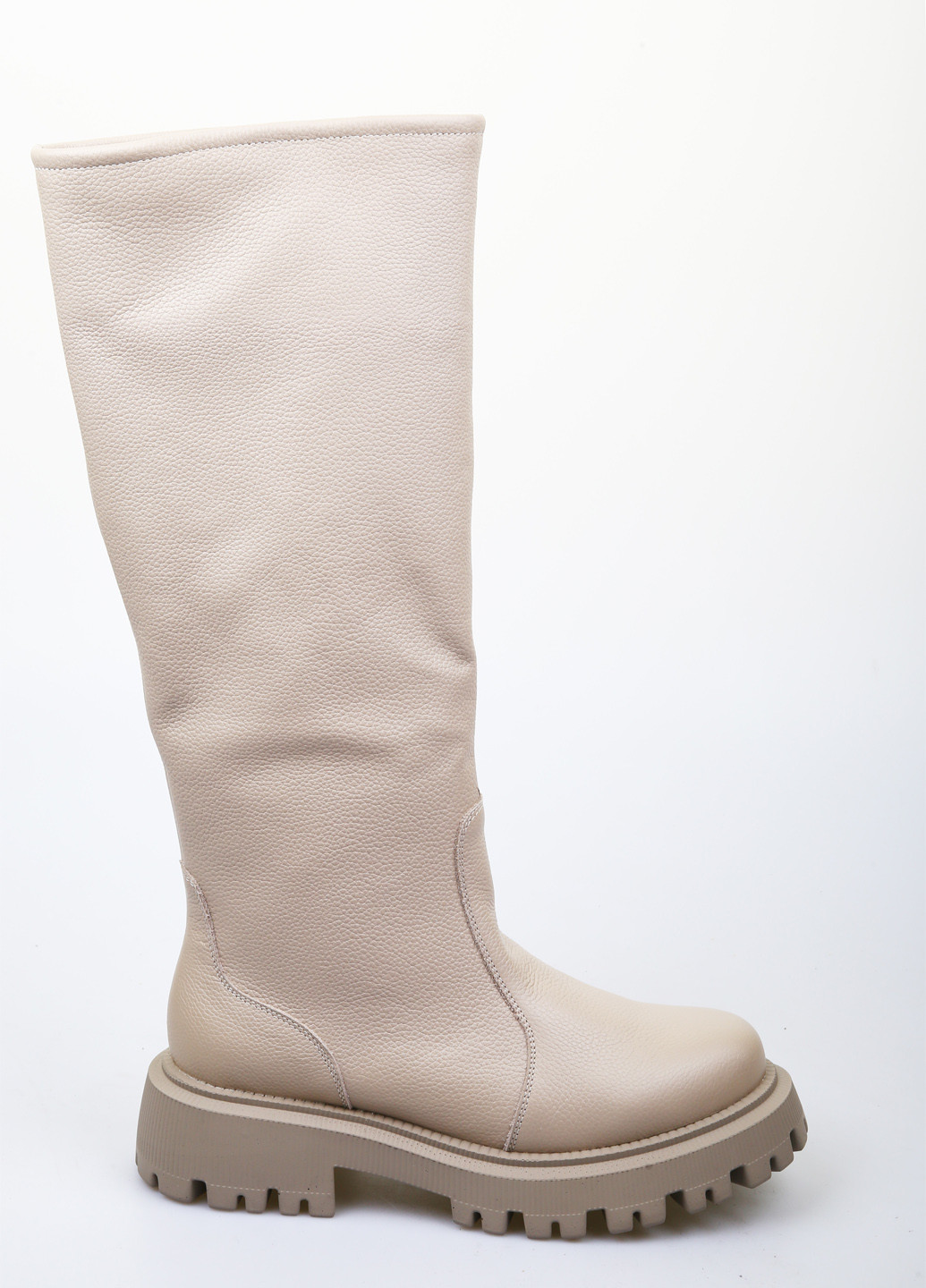 Осенние сапоги AURA