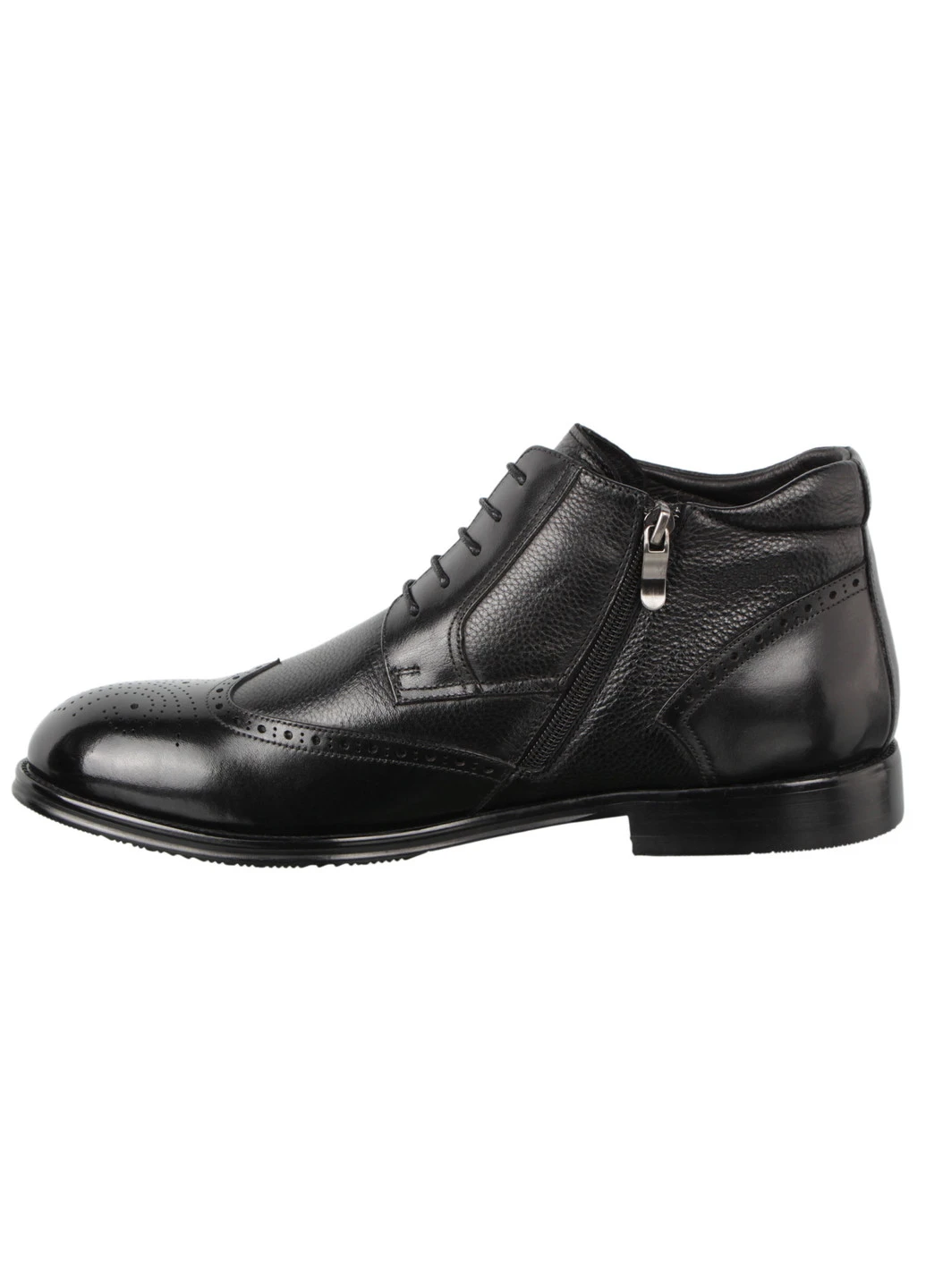 Чоловічі зимові черевики класичні 197693 Buts (251931524)