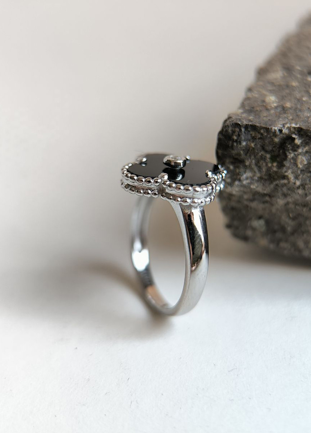 Каблучка Silver Flame (350941363)