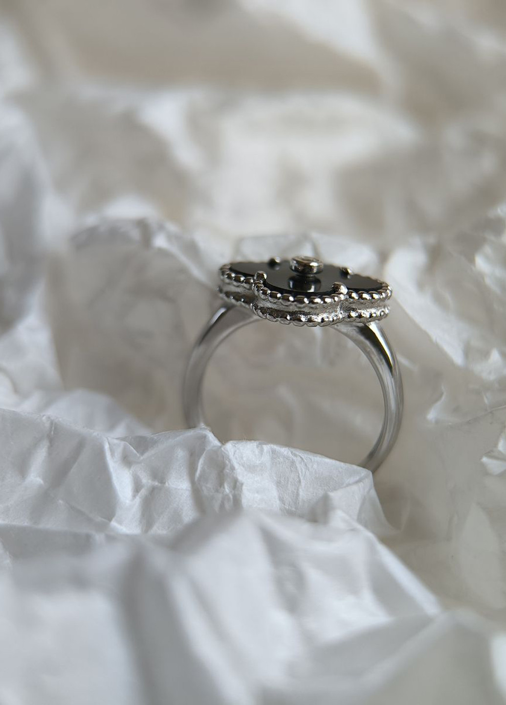 Каблучка Silver Flame (350941363)