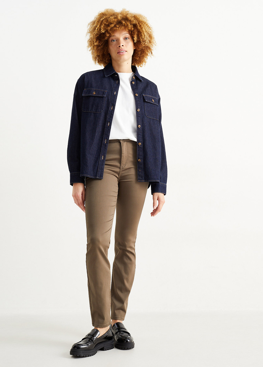 Штани C&A (352190295)