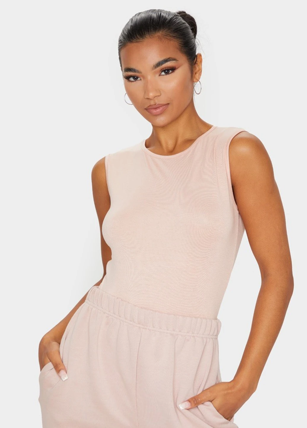 Боди PrettyLittleThing (257525012)