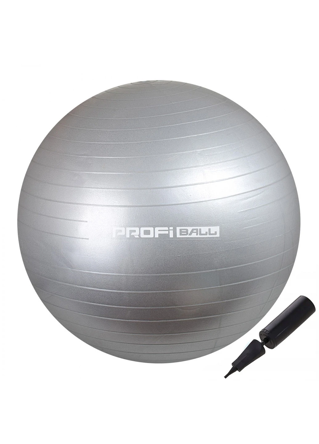 Фитбол 55 см Profi (224999466)