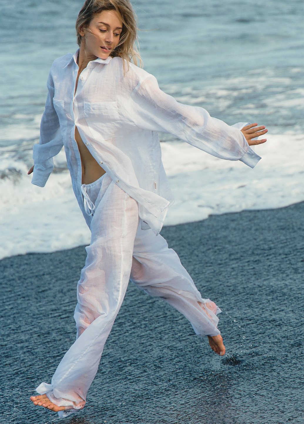 Костюм (рубашка, брюки) Gepur (301440953)