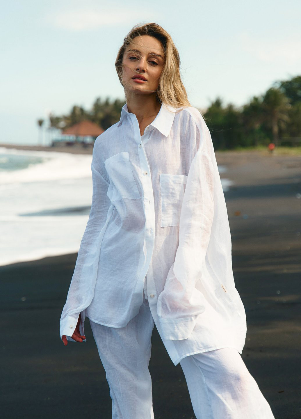 Костюм (рубашка, брюки) Gepur (301440953)