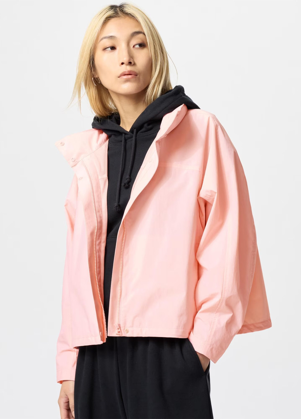 Вітрівка Uniqlo (358890644}