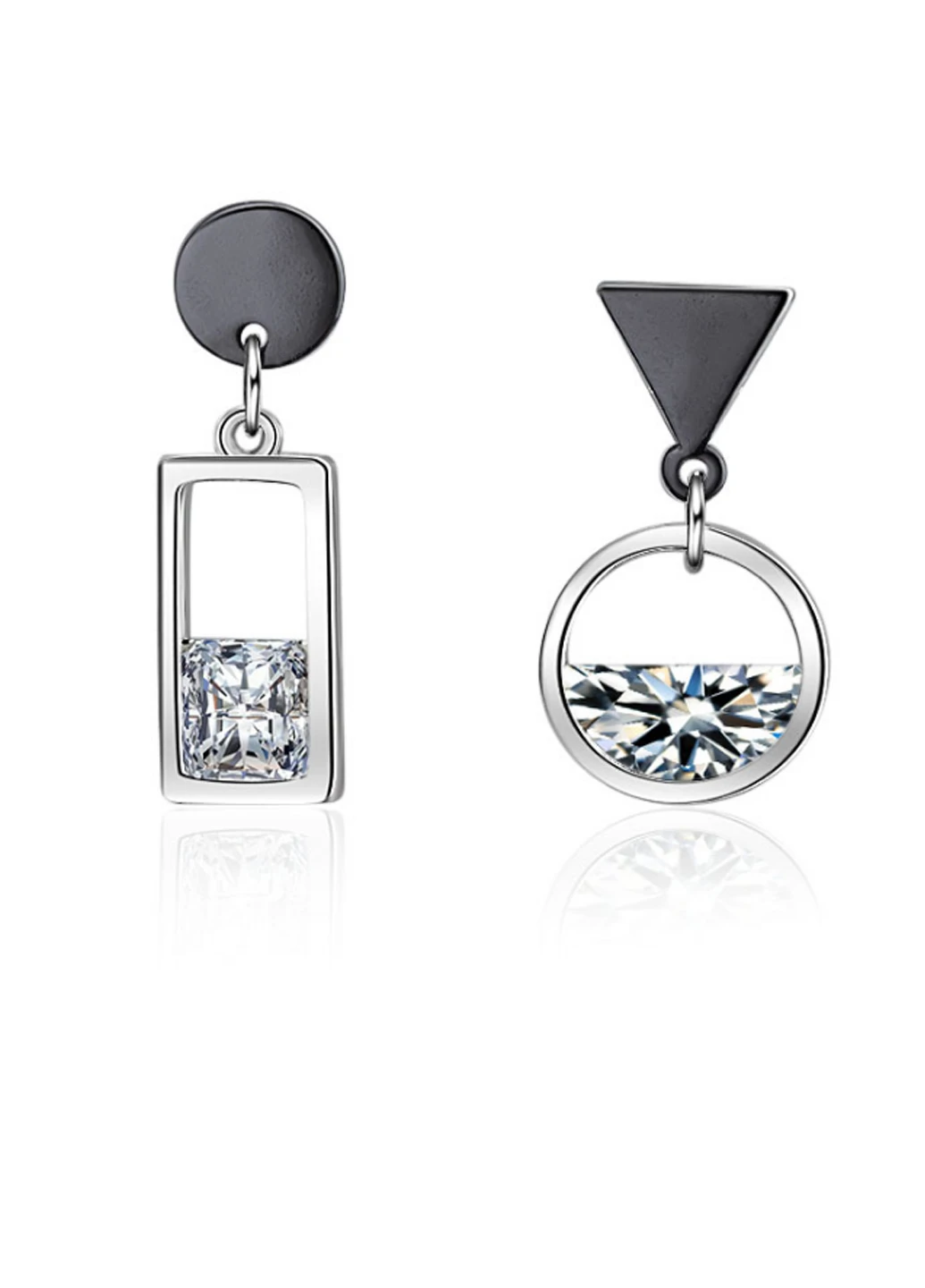Серьги Aviva (67670994)