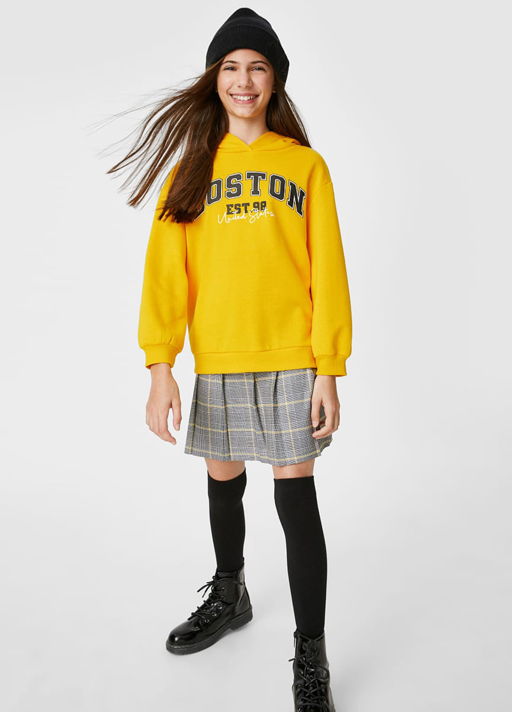 Худі C&A (303114152)