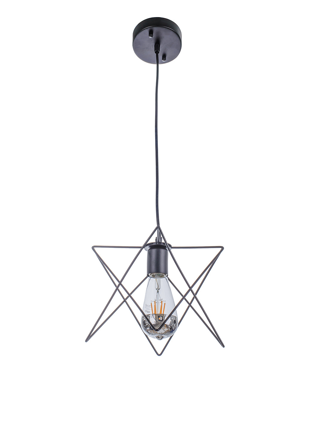 Люстра, 220х800 мм Brille (138506791)