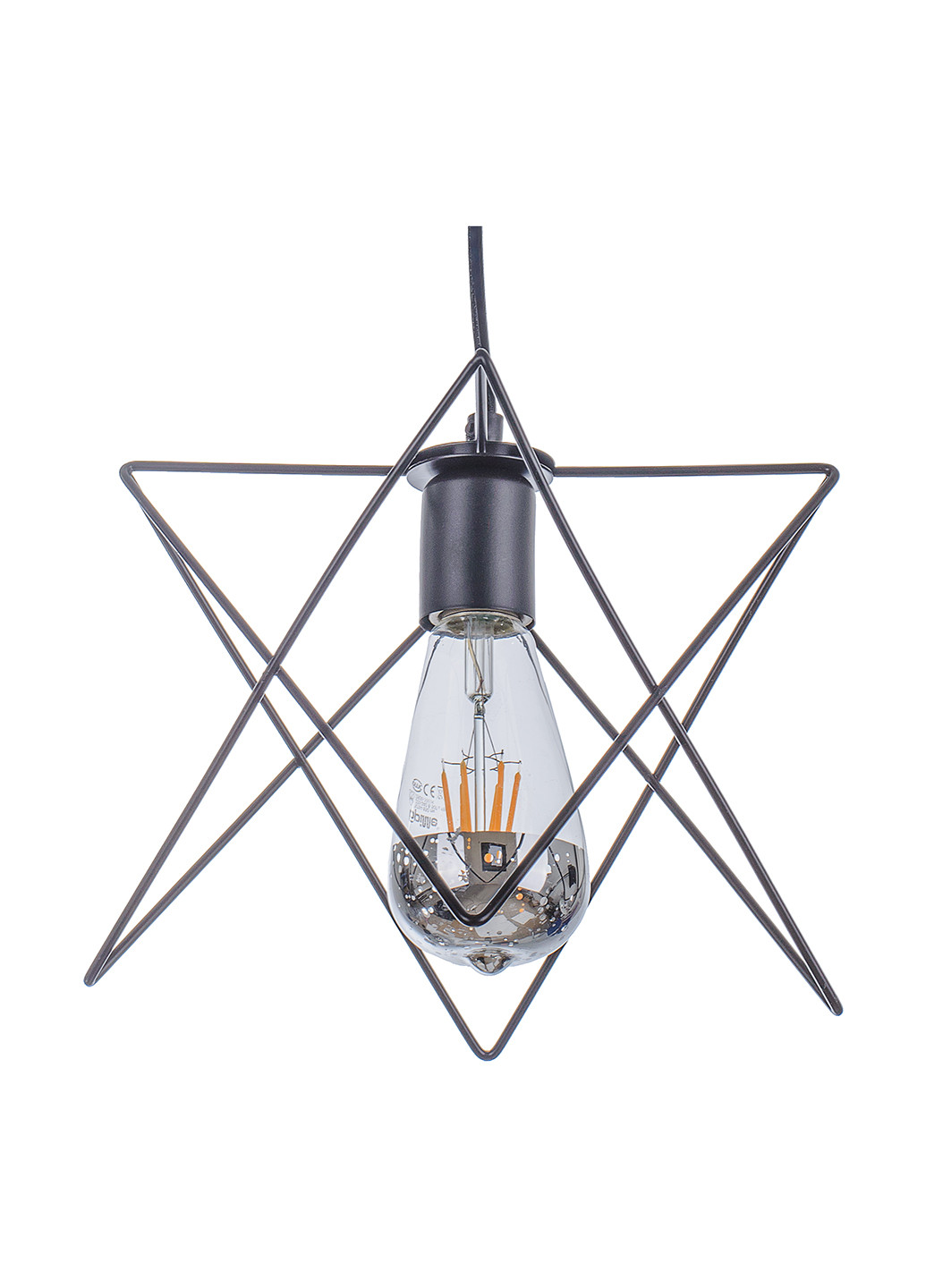 Люстра, 220х800 мм Brille (138506791)