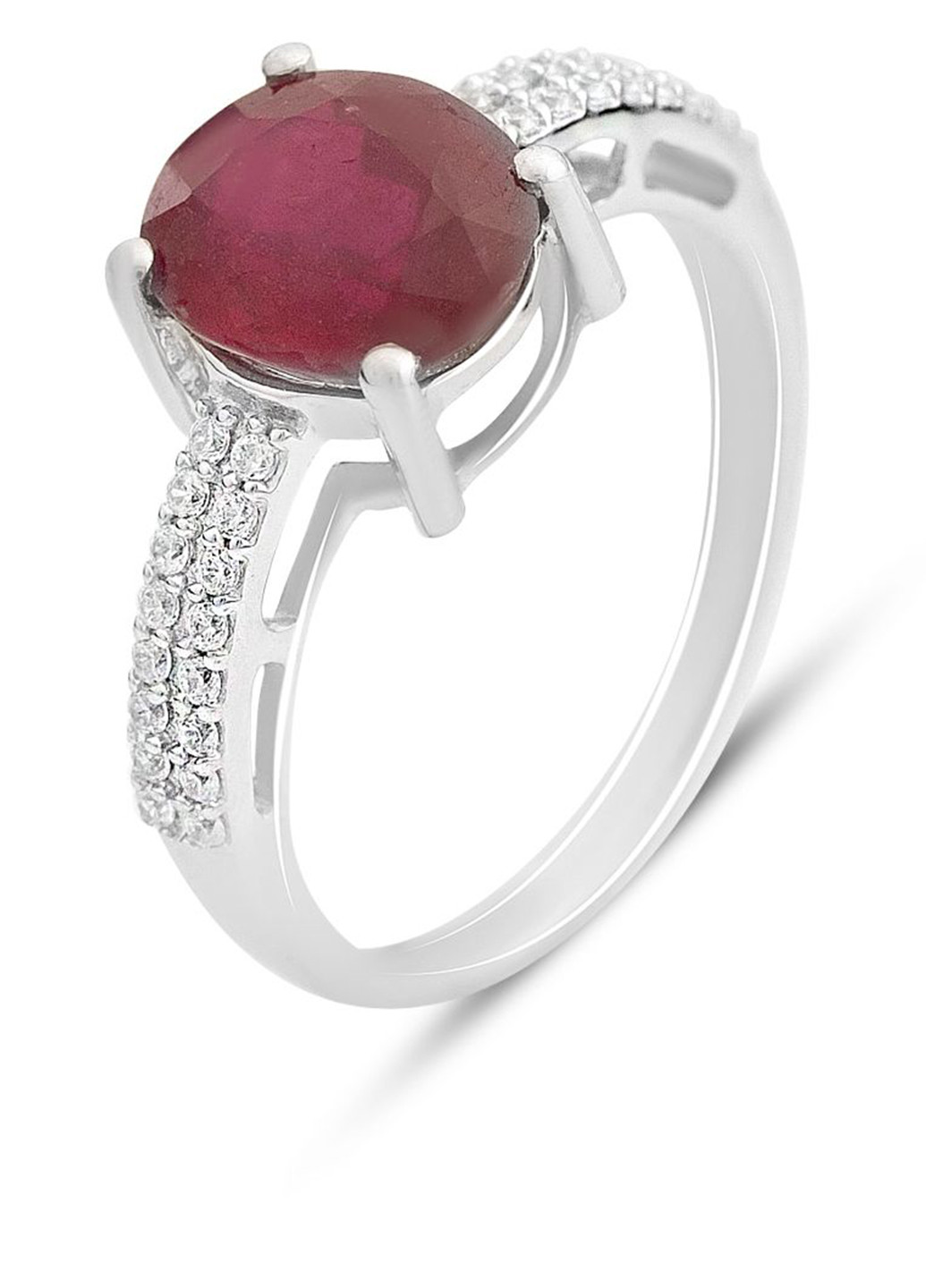 Каблучка Silver Flame (295365911)