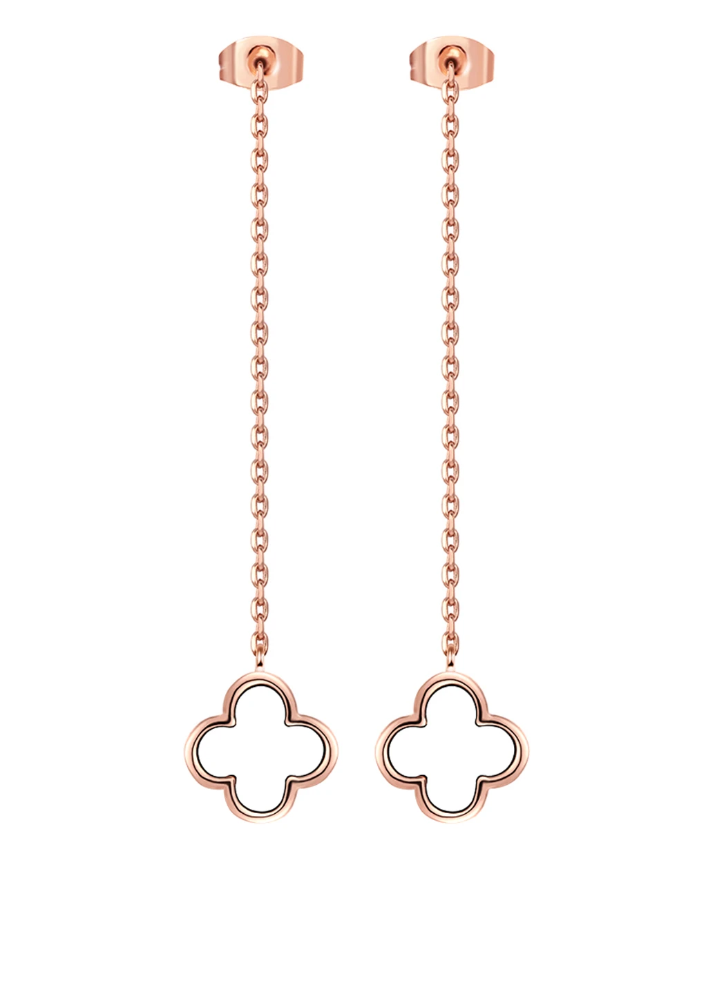Серьги Aviva (53902933)