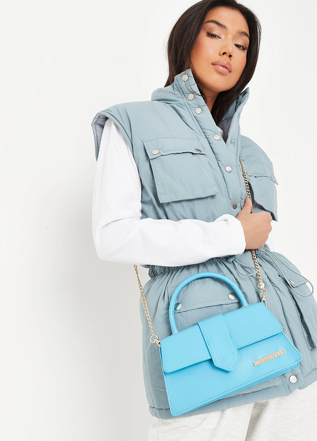 Сумка Missguided (279558069)