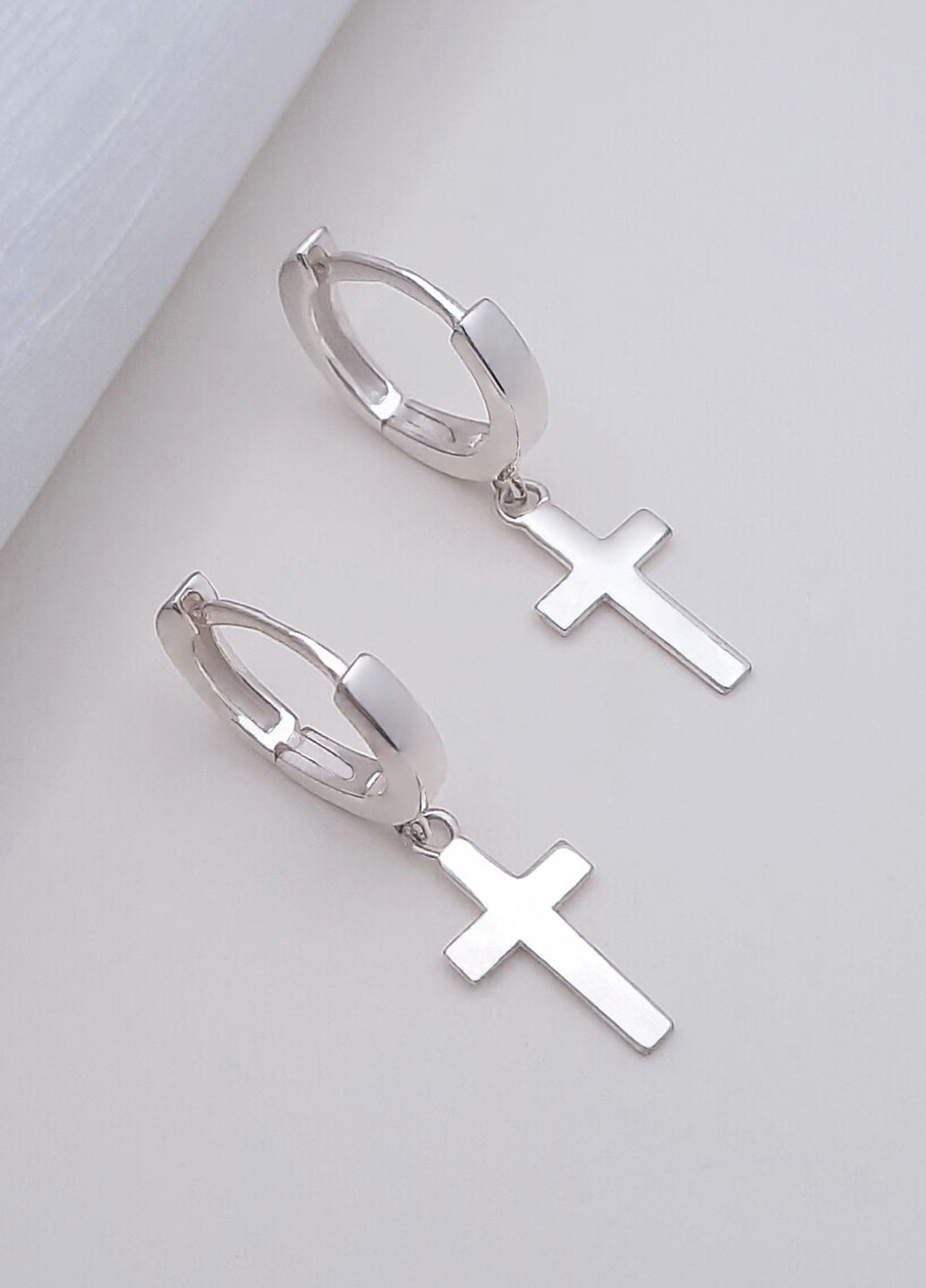 Серьги Diva (308216452)