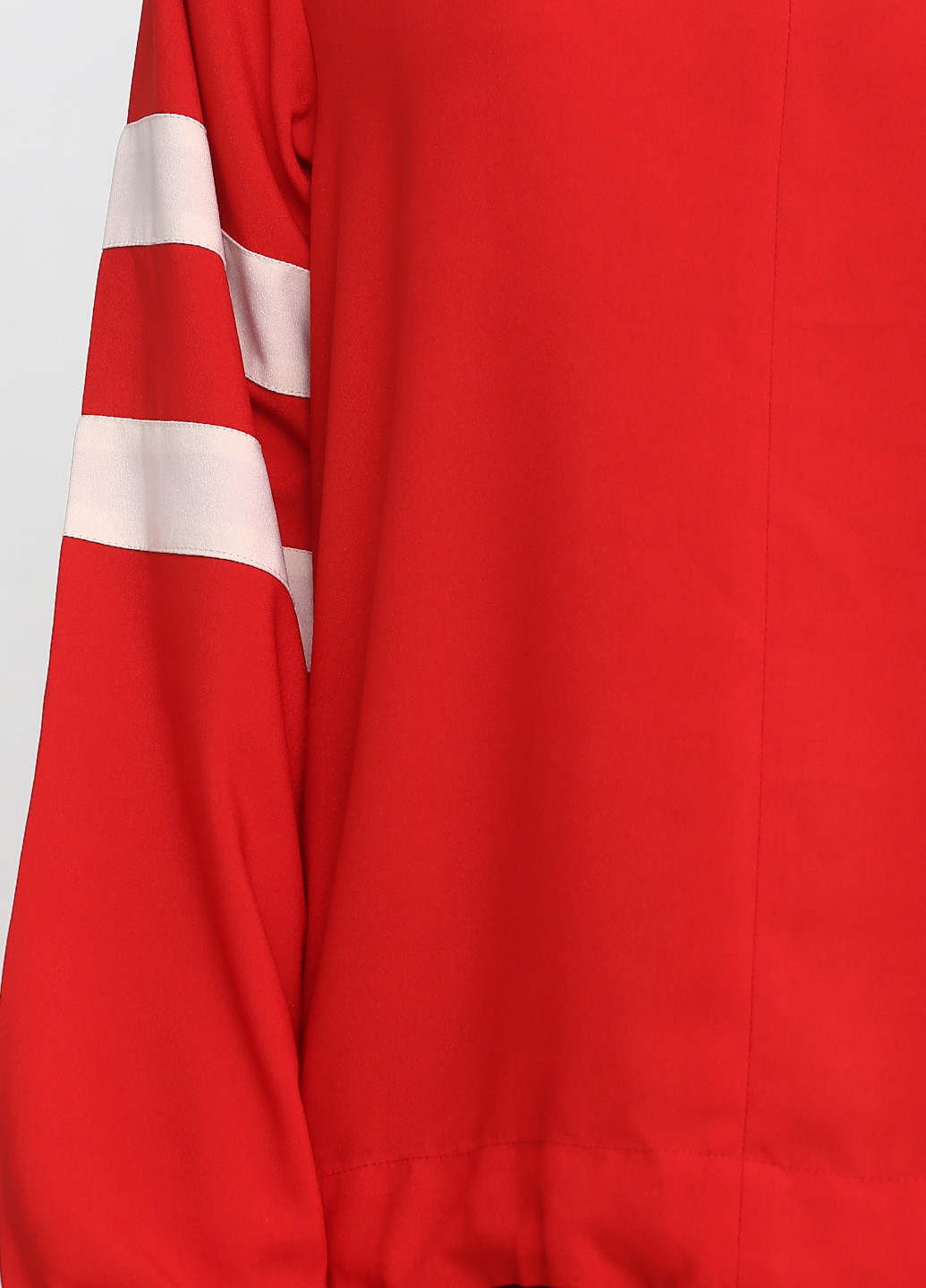 Красная блуза Pieszak