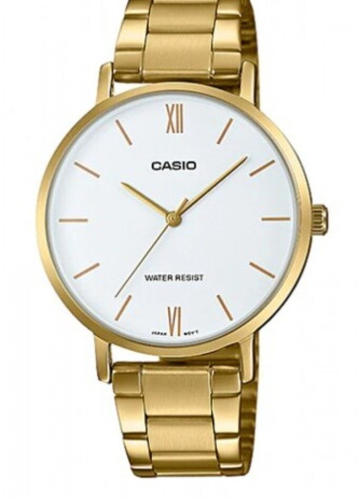 Часы LTP-VT01G-7B Casio (253008038)