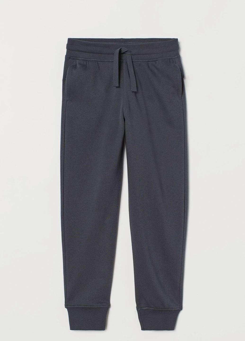 Штани демісезон,сірий, Basic H&M (256787853)