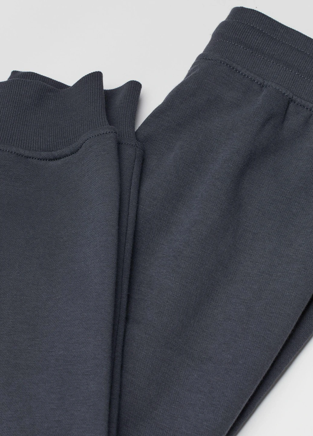 Штани демісезон,сірий, Basic H&M (256787853)