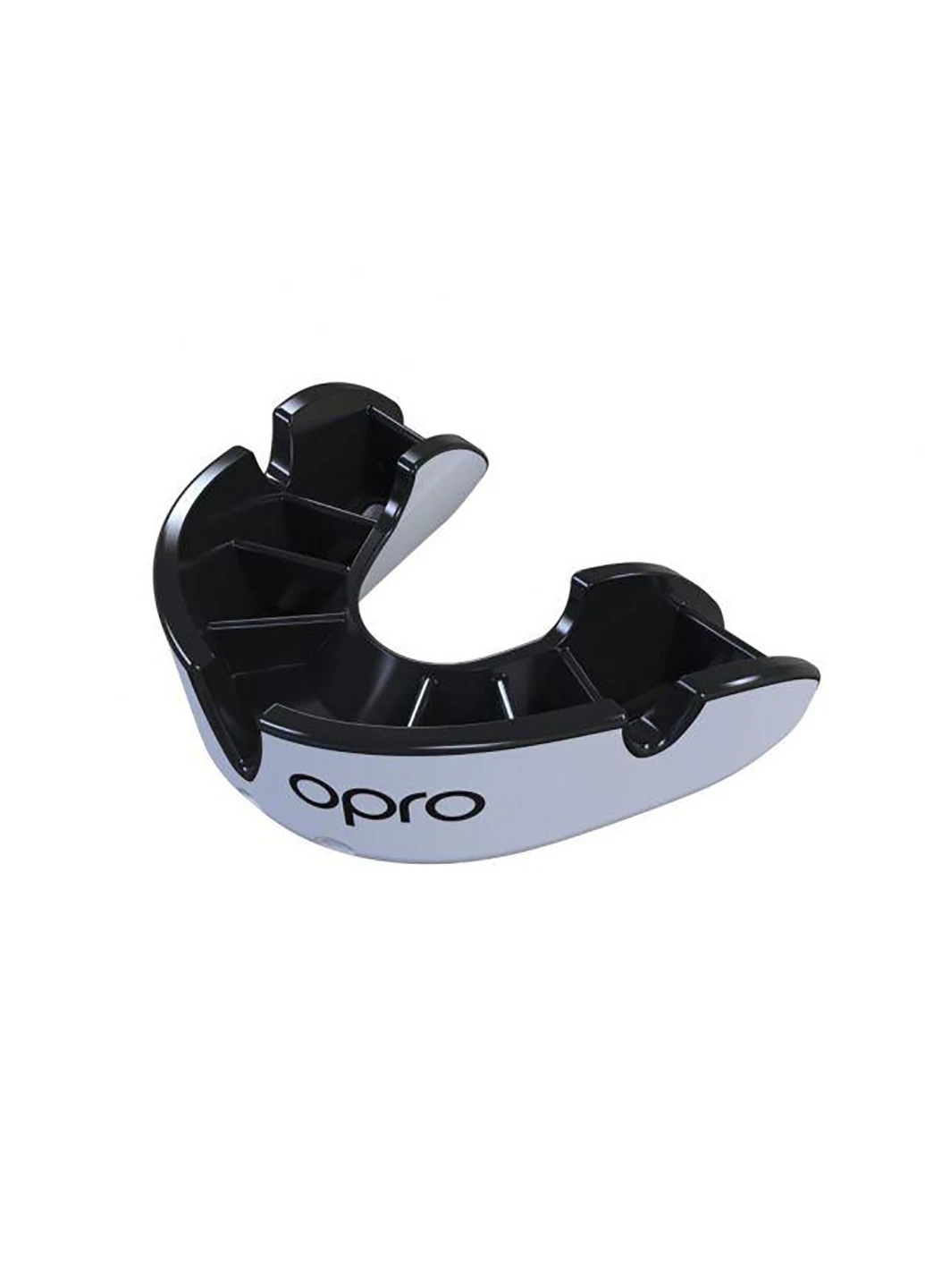 Капа Junior Silver Junior Opro (231538300)