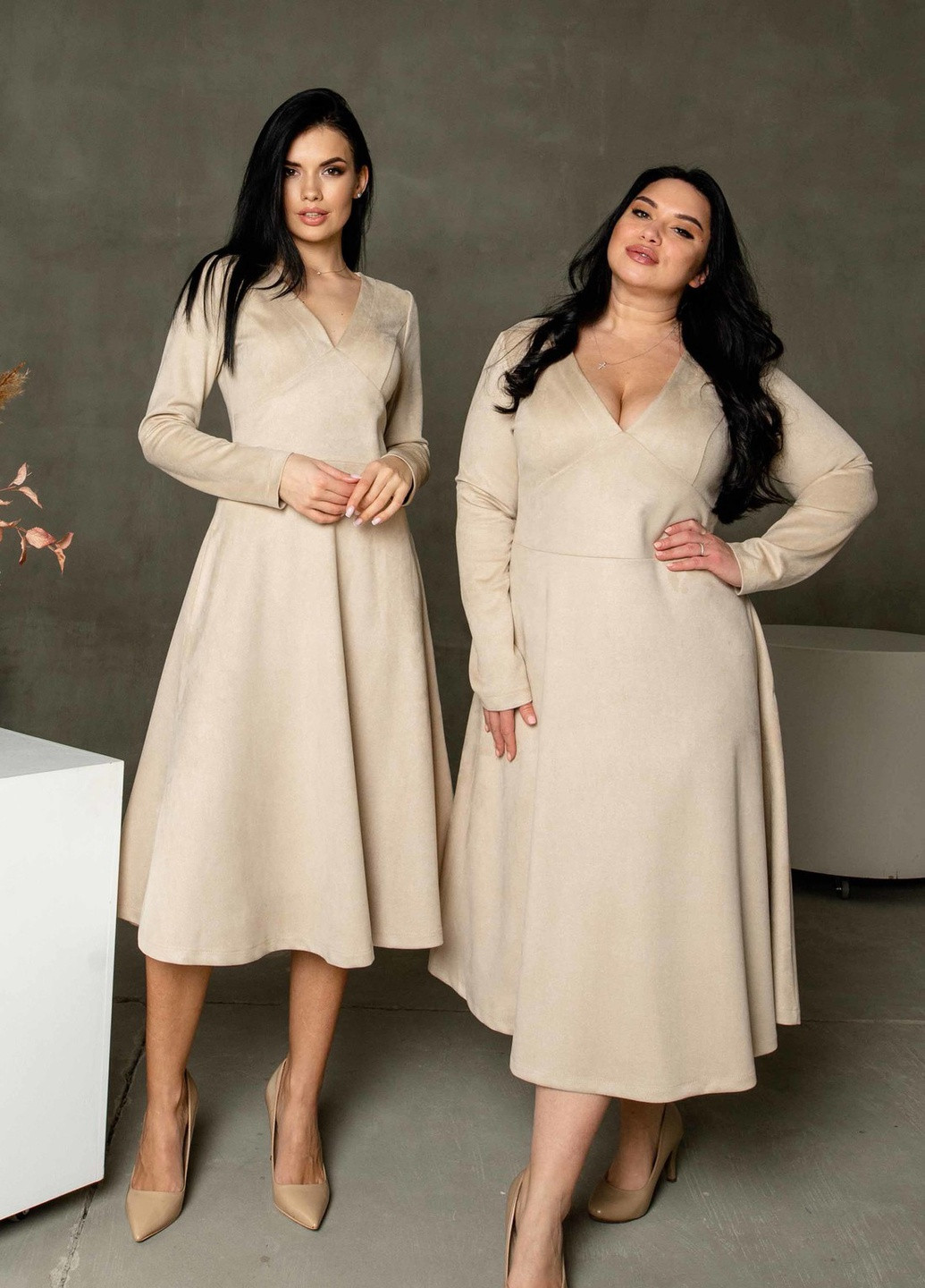 Жовтий кежуал сукня Ри Мари однотонна