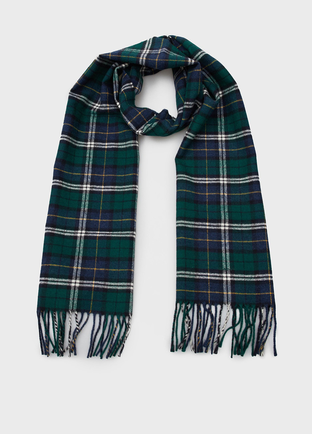 Шарф Gant (322523566)