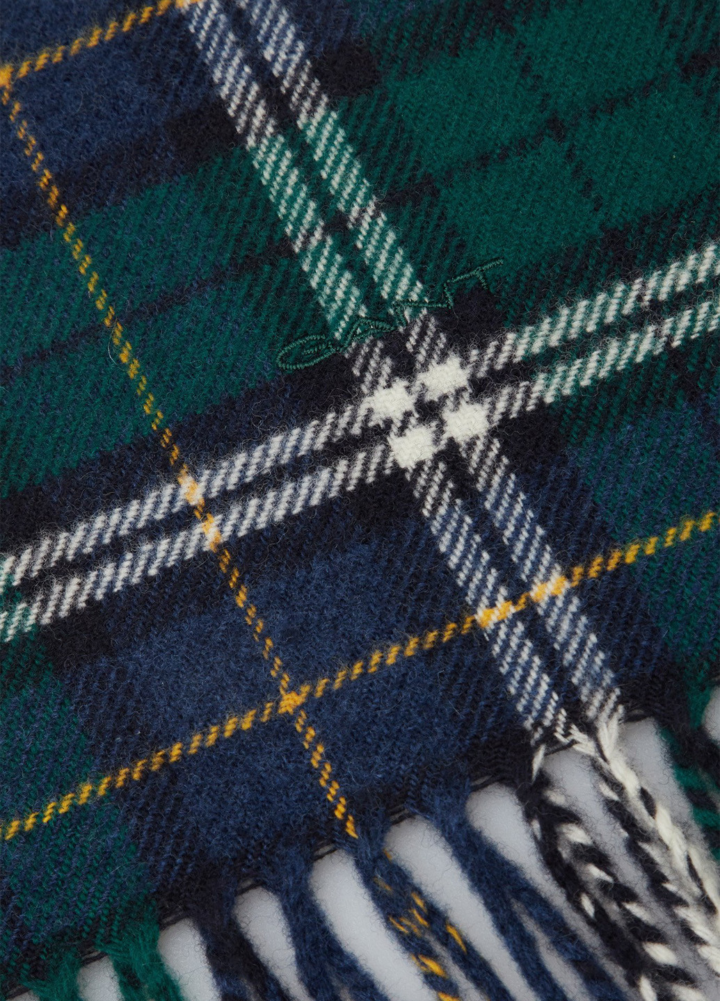 Шарф Gant (322523566)