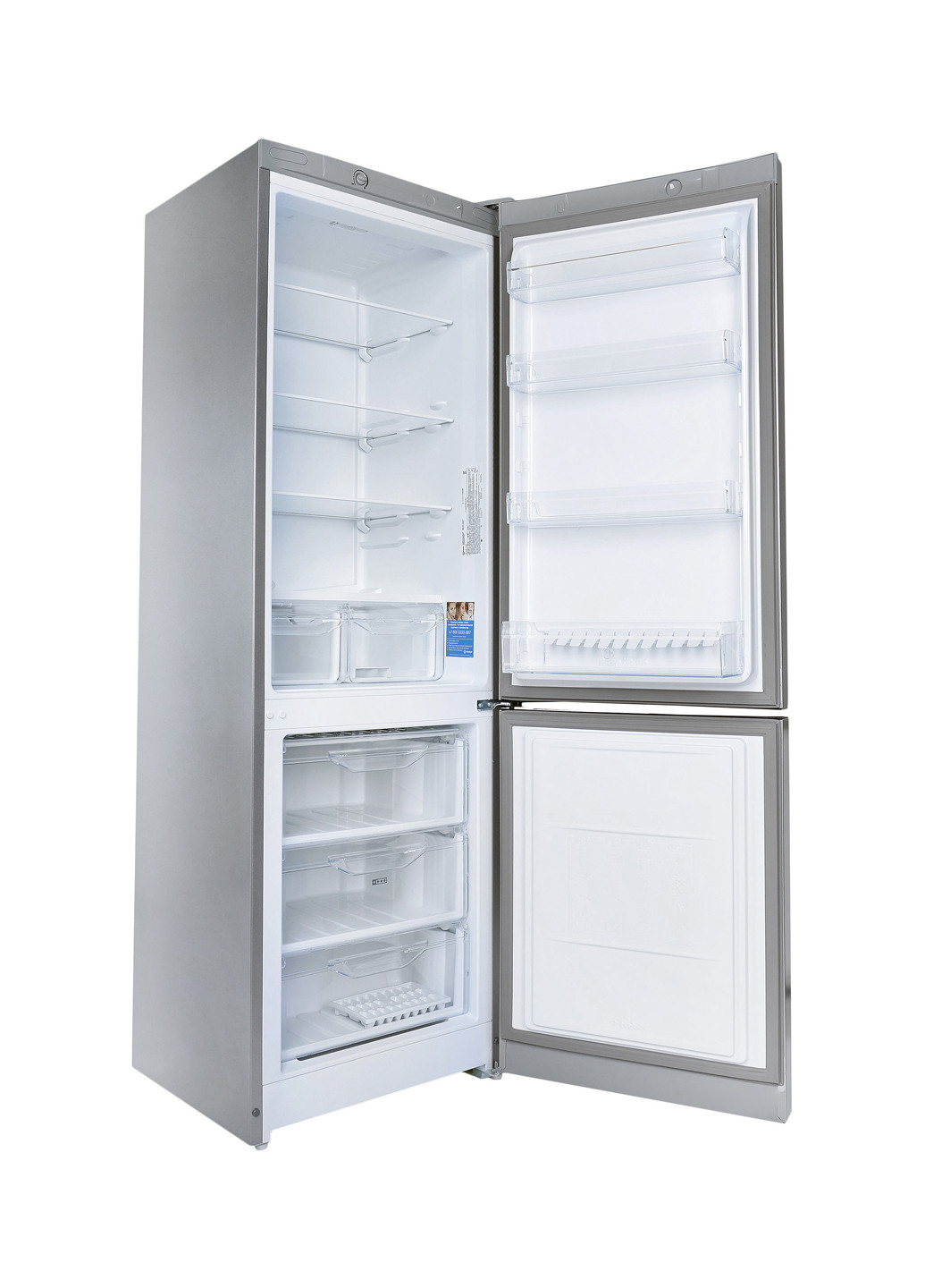 Холодильник комби Indesit DS3181S (UA)