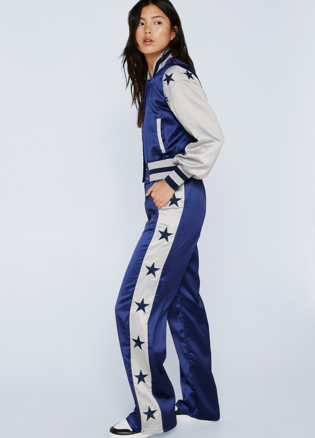 Брюки Nasty Gal (318326492)