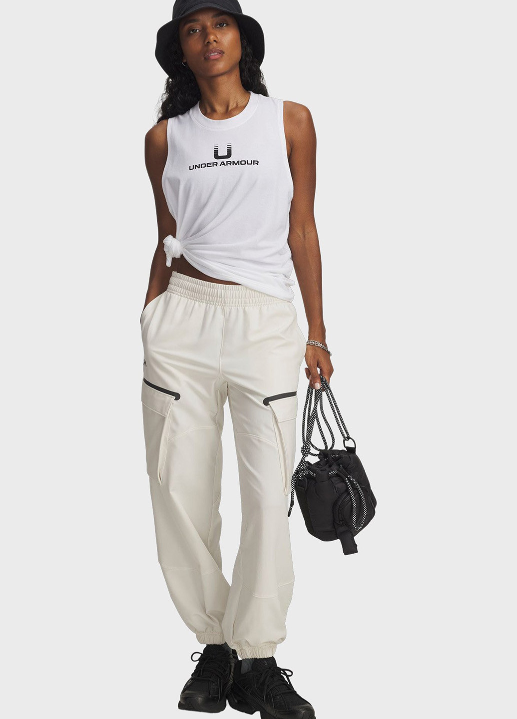 Майка Under Armour — 361230570