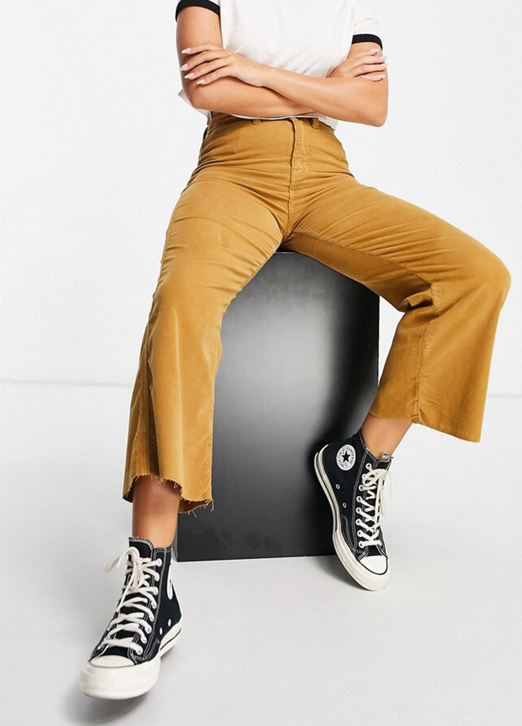 Брюки Topshop (302715749)