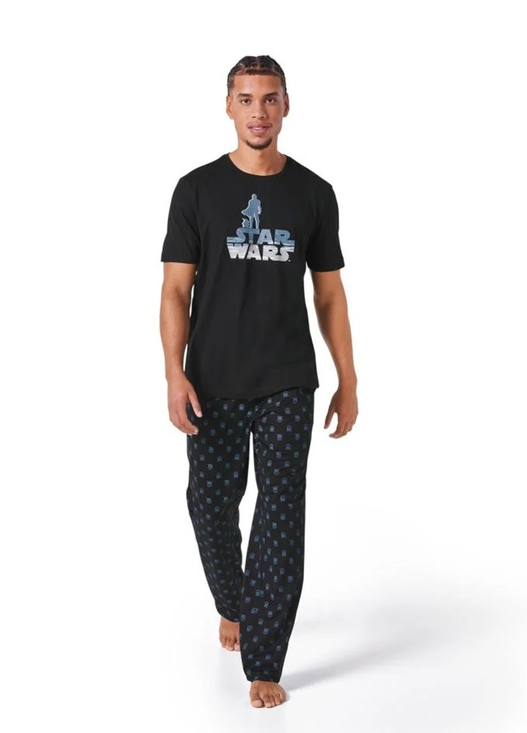 Піжама (футболка, брюки) Livergy (365761773)