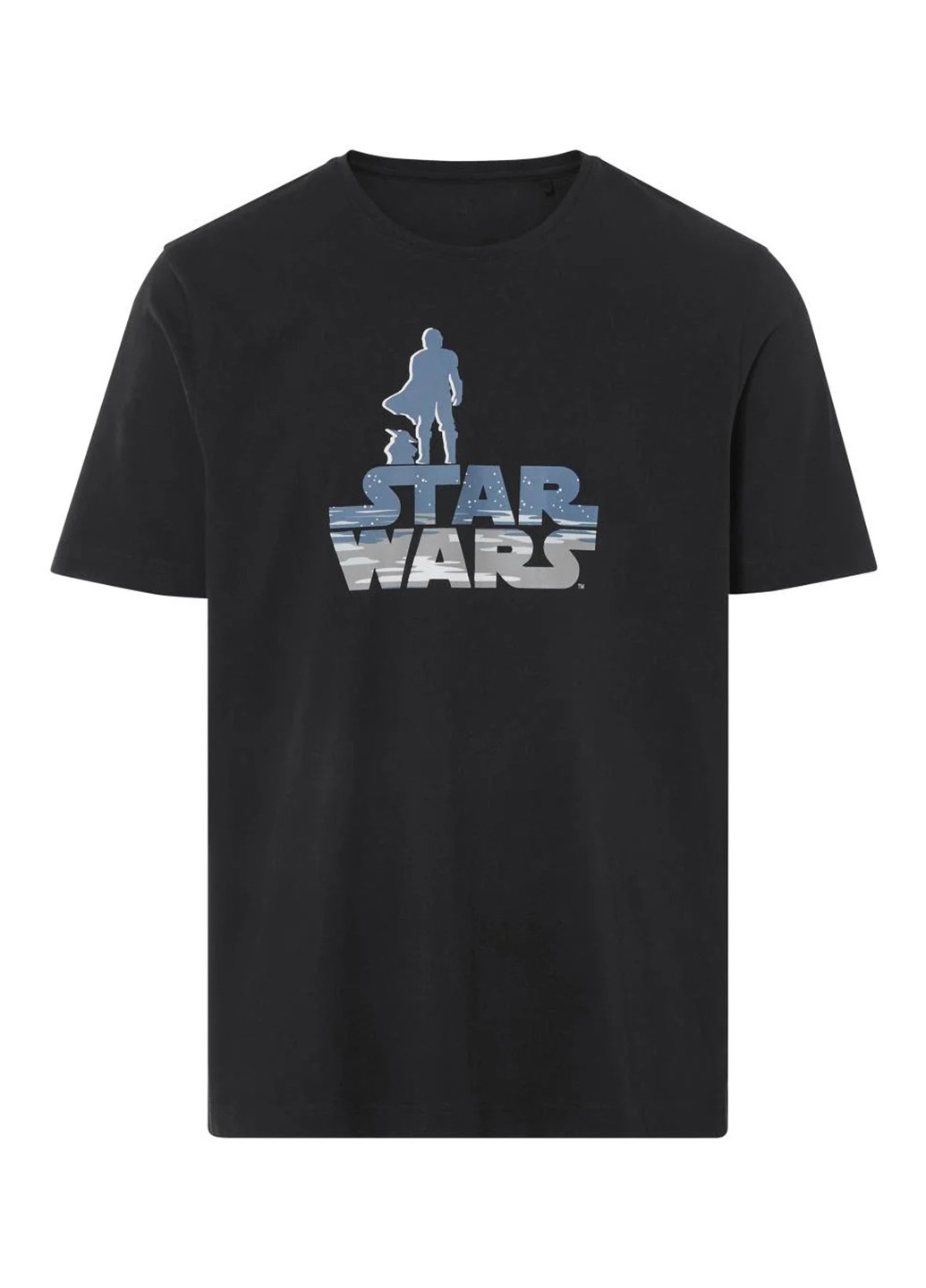 Піжама (футболка, брюки) Livergy (365761773)