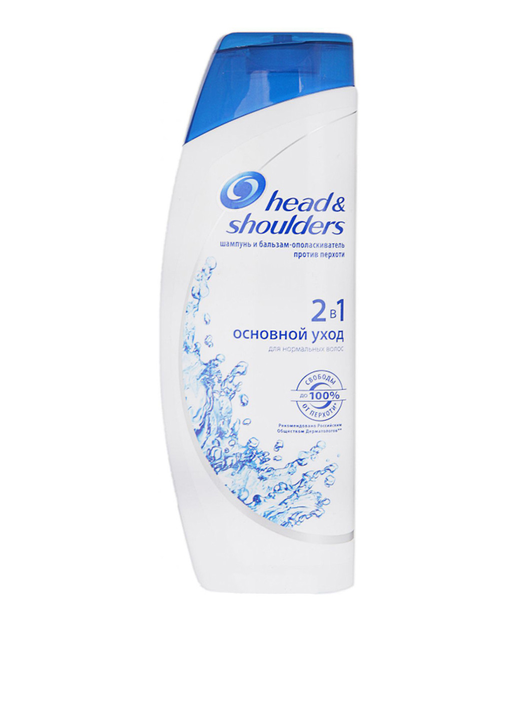 Шампунь 2в1 проти лупи Head & Shoulders (88563082)