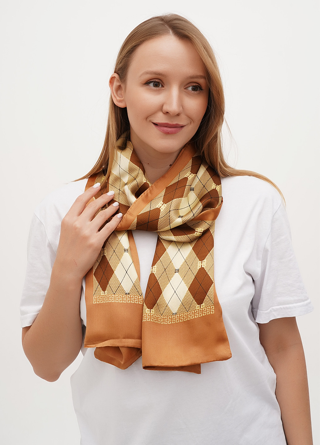 Шарф Maglieria Veneta (302154911)