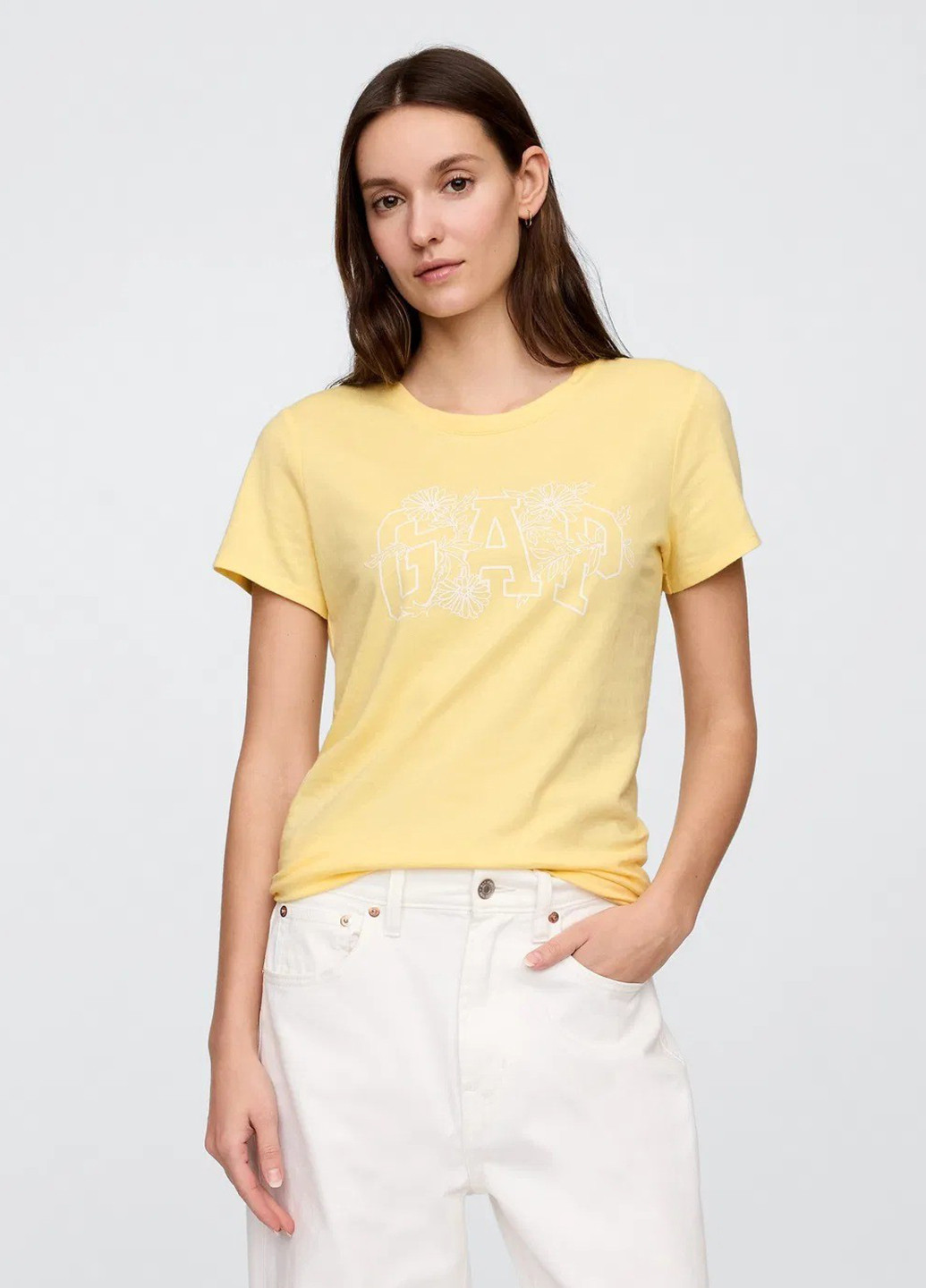 Футболка Gap - (341484221)