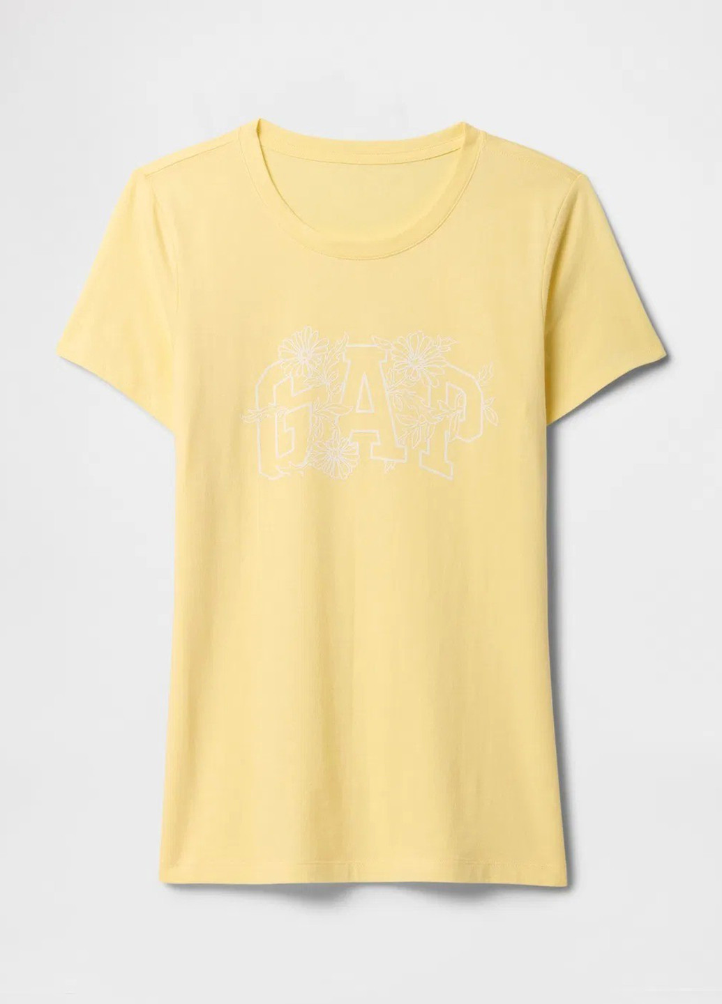 Футболка Gap - (341484221)