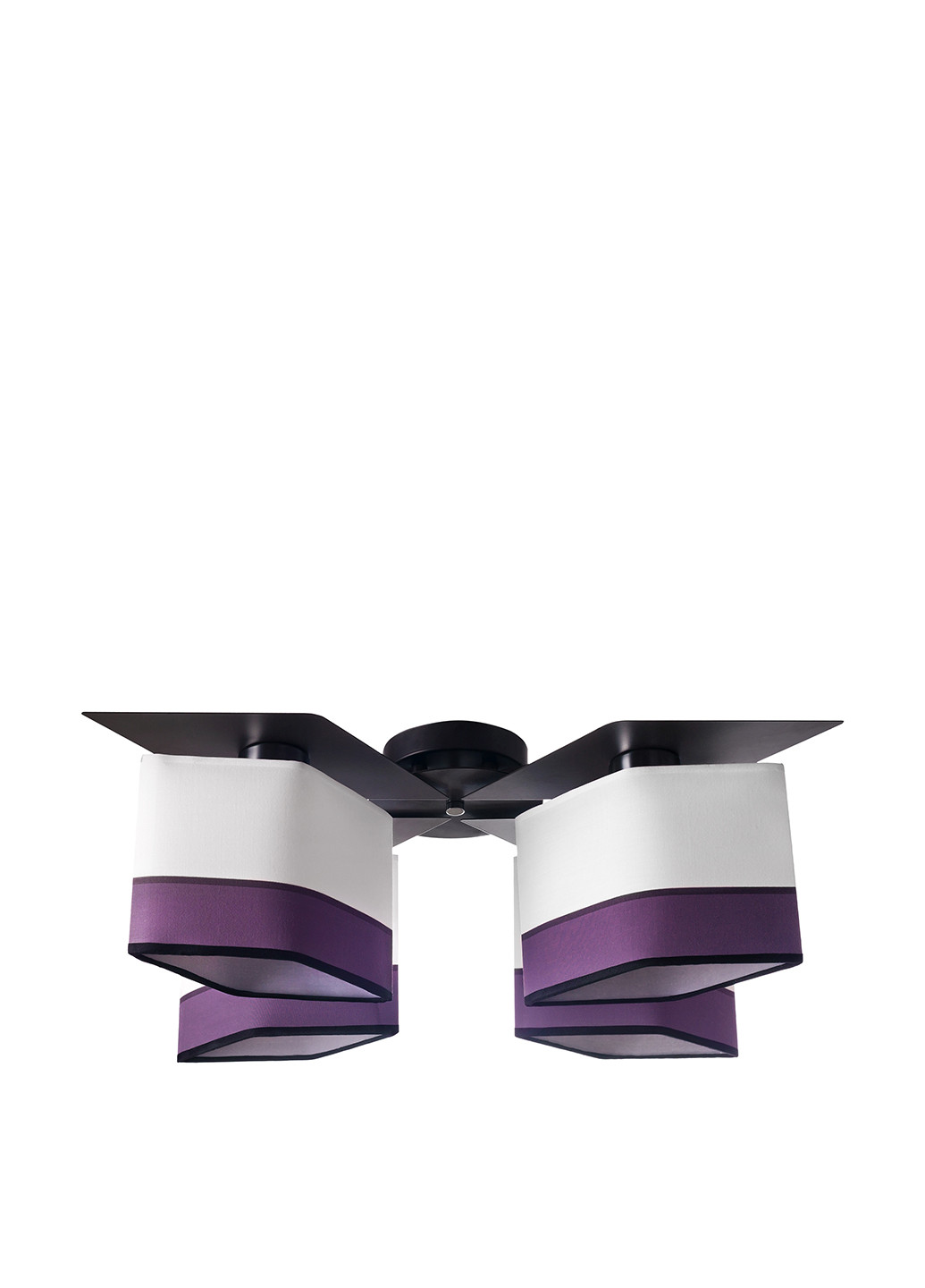 Люстра, 500х550х210 мм Brille (138506701)