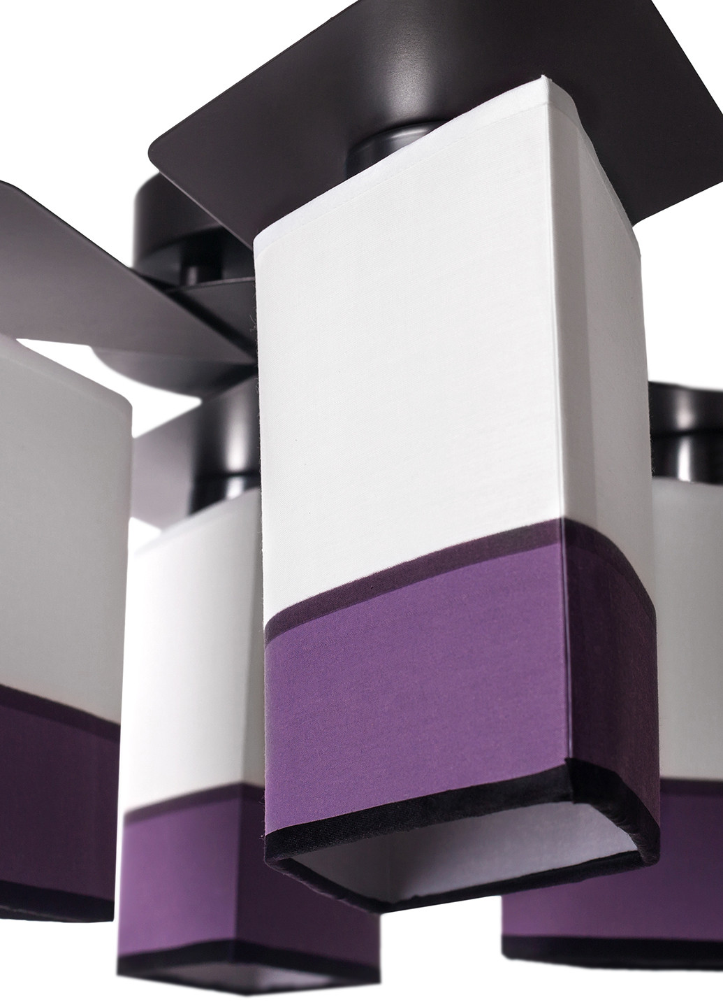 Люстра, 500х550х210 мм Brille (138506701)