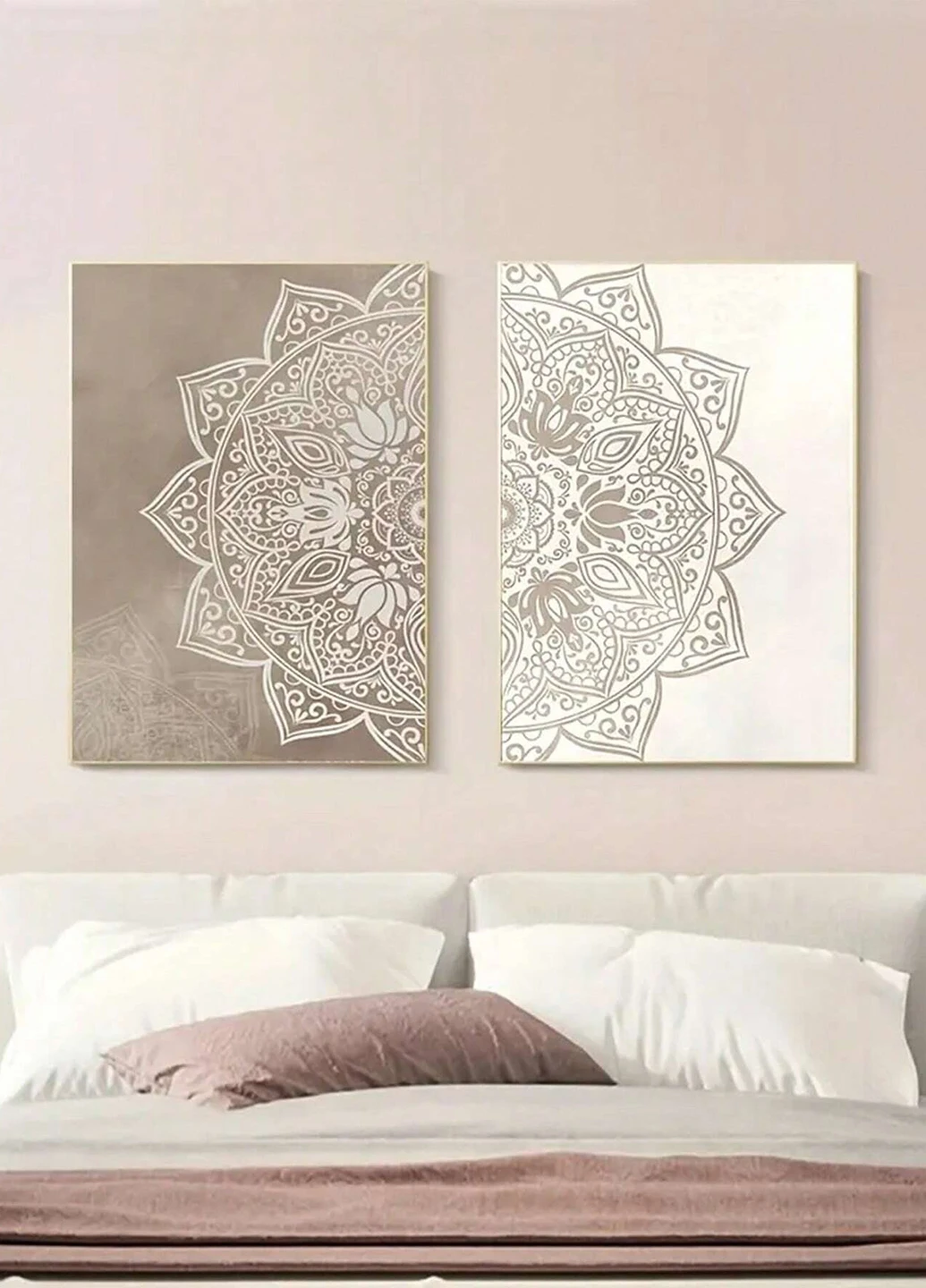 Картина, 40х60 см SHEIN (308797247)