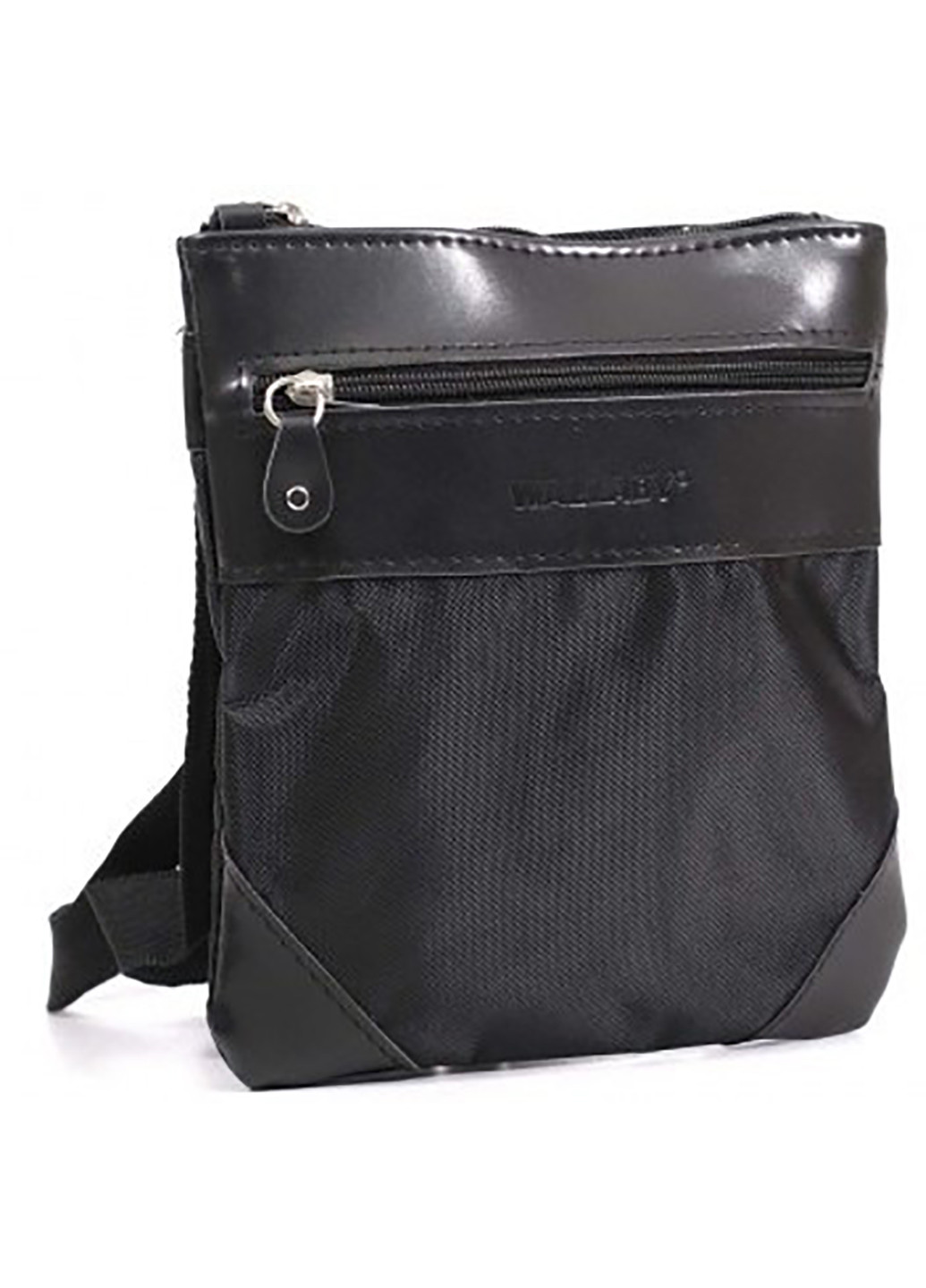 Сумка через плече 22х20х2 см Wallaby (233420189)
