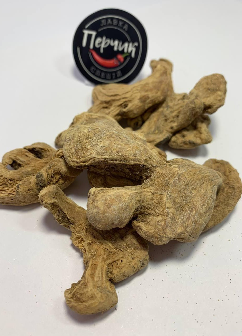 Имбирь корень 100 грамм No Brand (251407558)