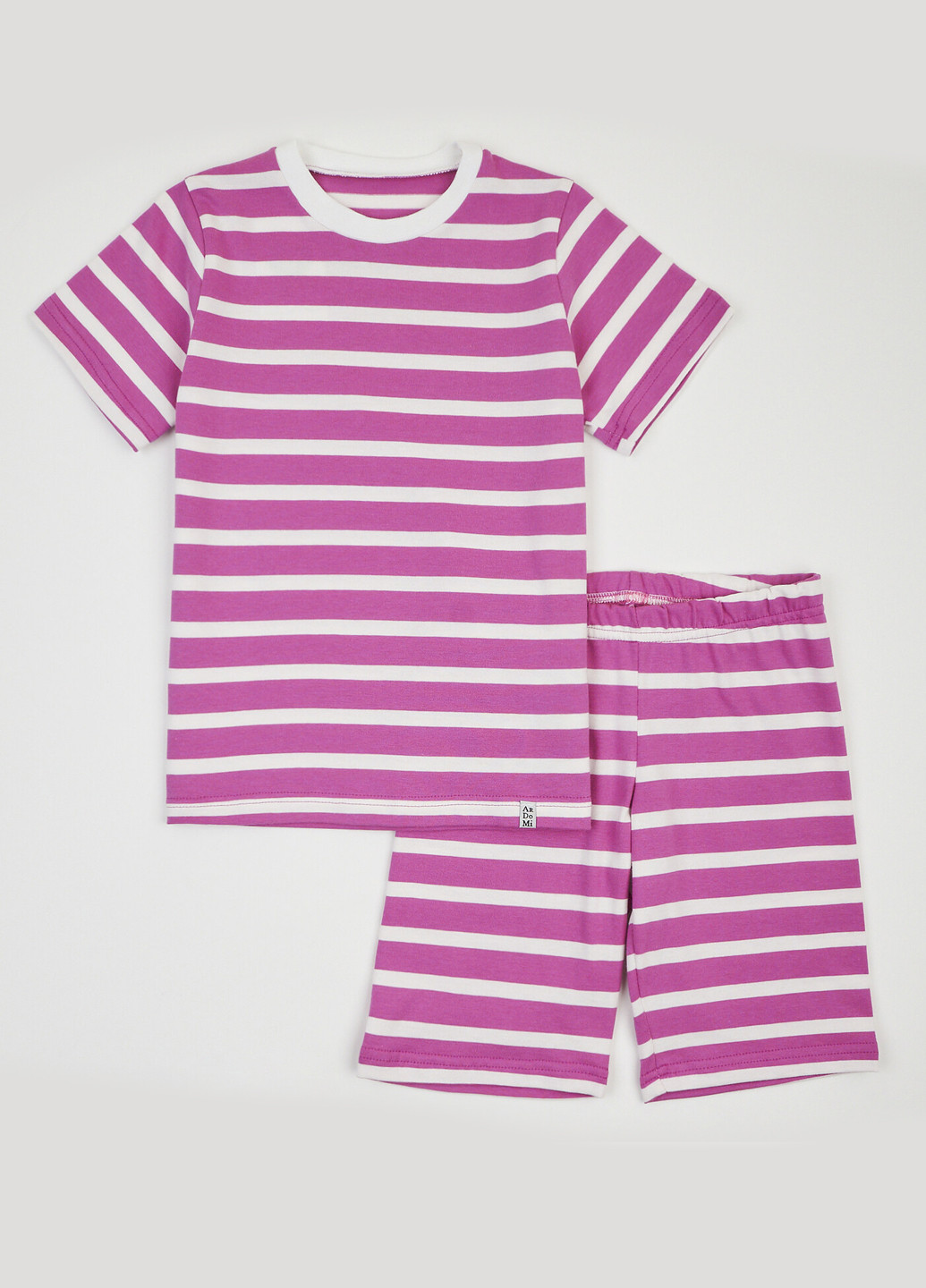 Комбінований літній комплект (футболка, шорти) ArDoMi