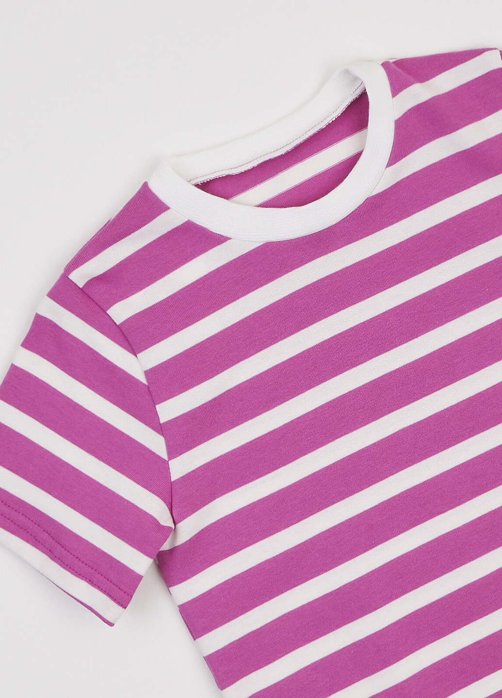 Комбінований літній комплект (футболка, шорти) ArDoMi