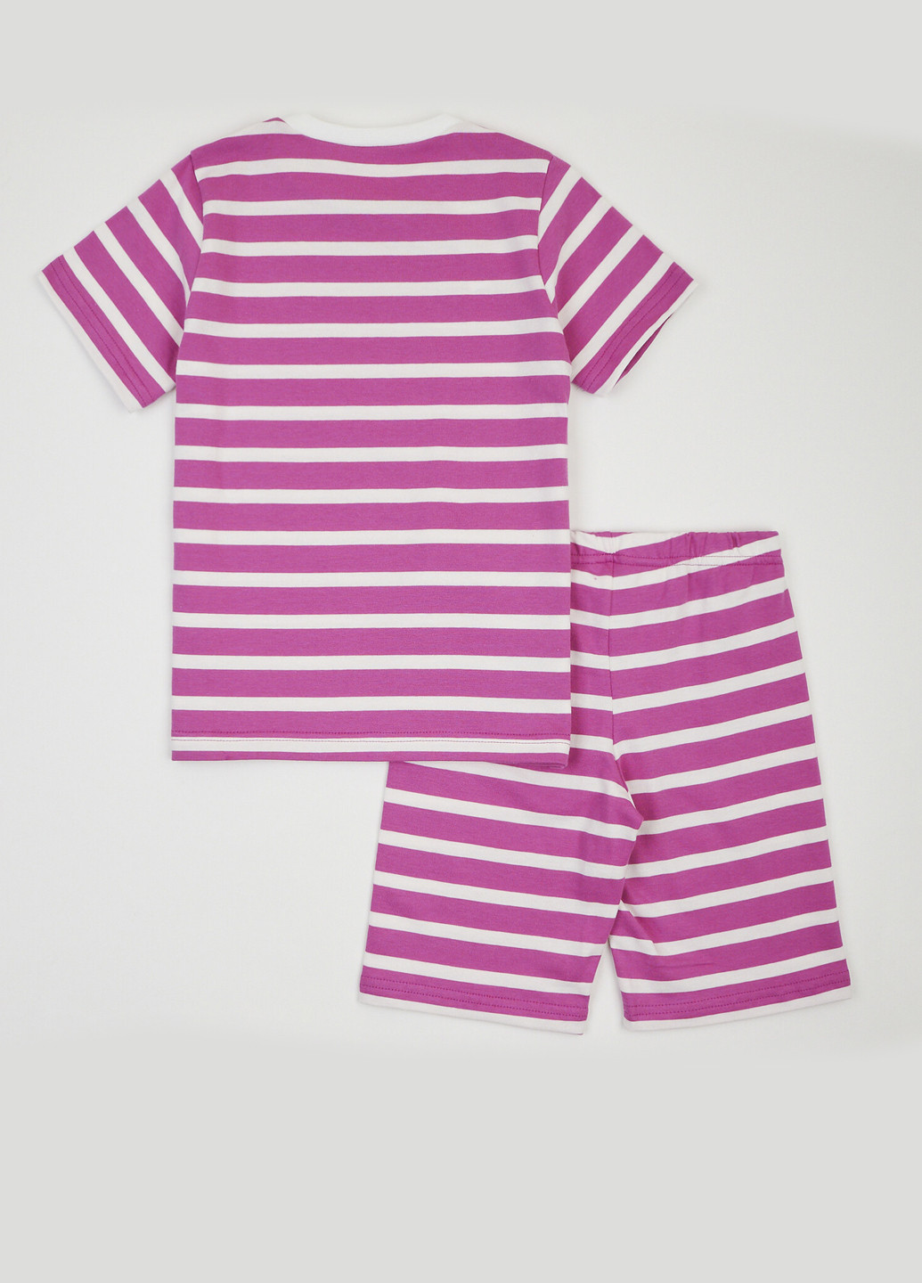 Комбінований літній комплект (футболка, шорти) ArDoMi