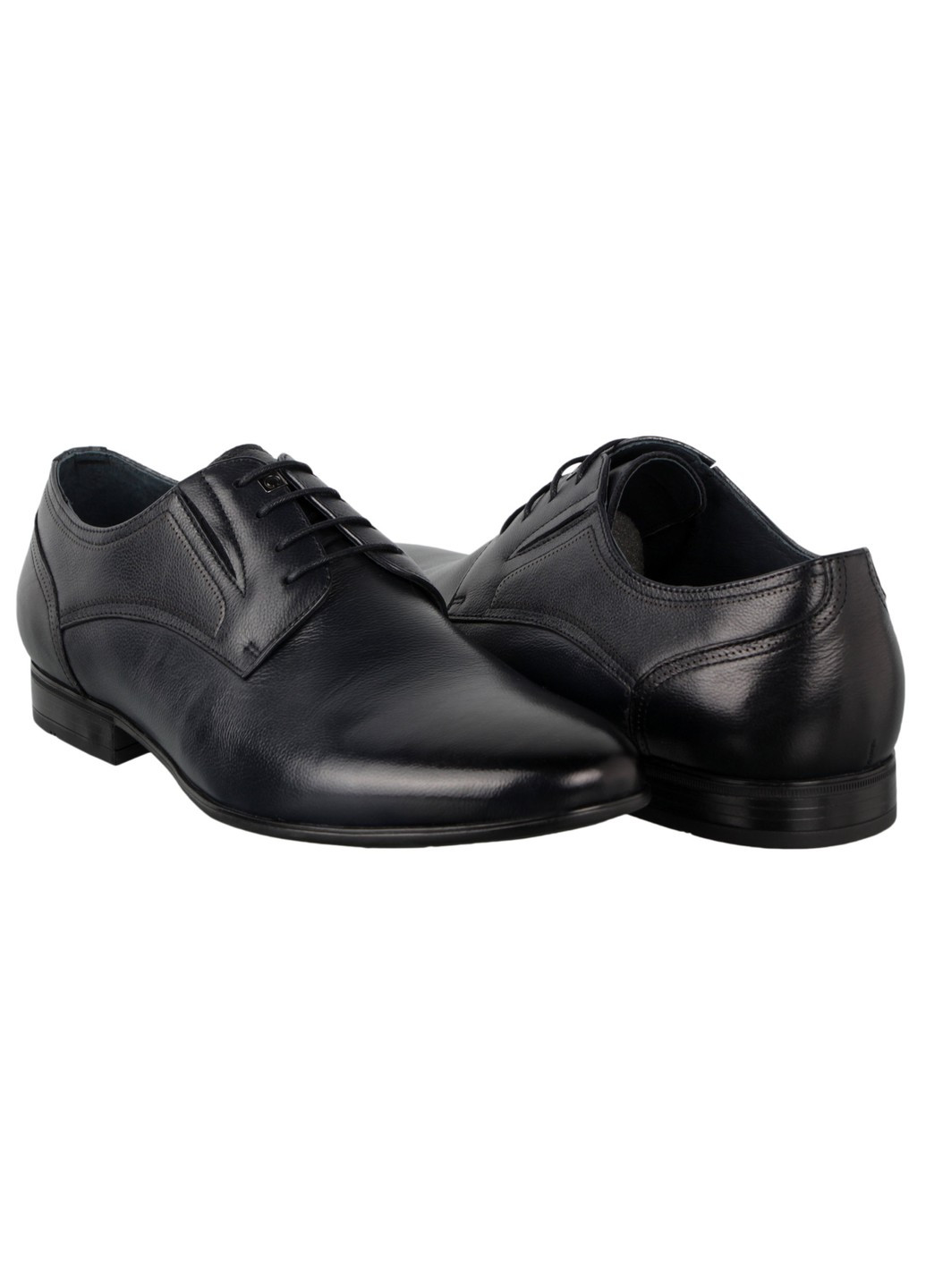 Чоловічі туфлі класичні 198372 Cosottinni (253535152)