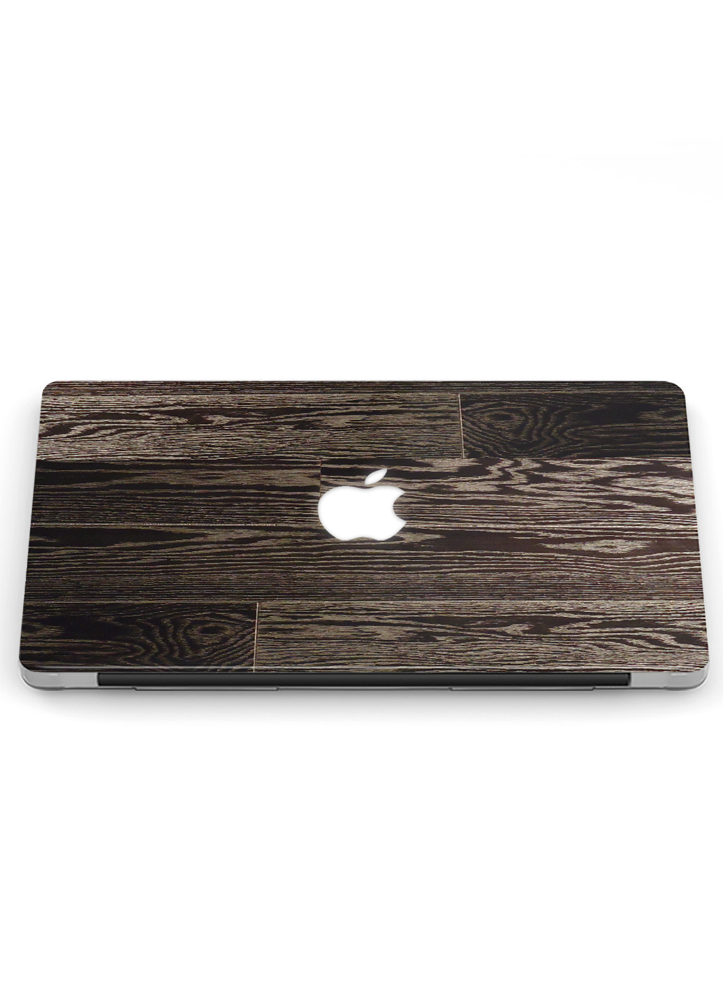 Чехол пластиковый для Apple MacBook Pro 13 A1278 Дерево (Wood) (6347-1845) MobiPrint (218506205)