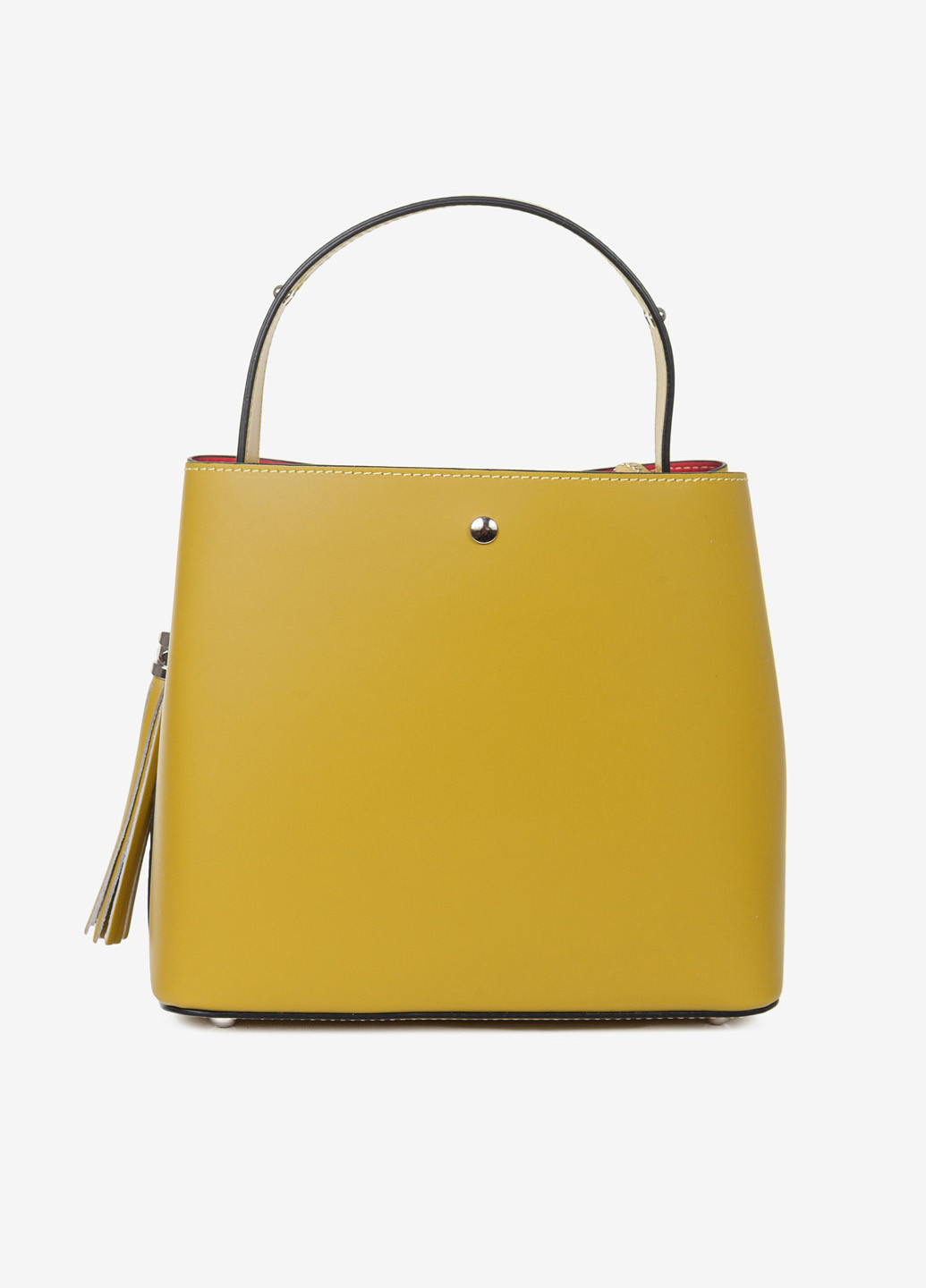 Сумка женская кожаная тоут средняя Tote Regina Notte (253135339)