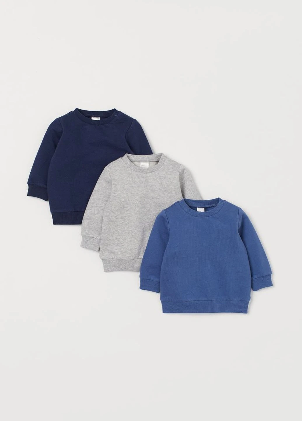Кофта H&M (221342365)